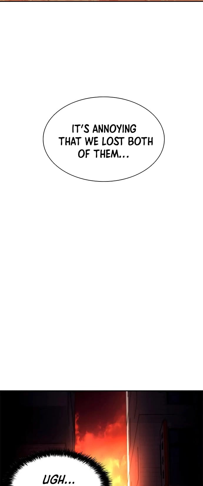 Villain to Kill chapter 21 - page 43
