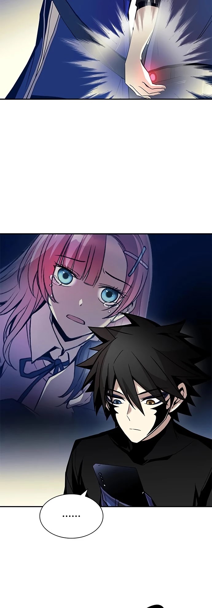 Villain to Kill chapter 20 - page 15