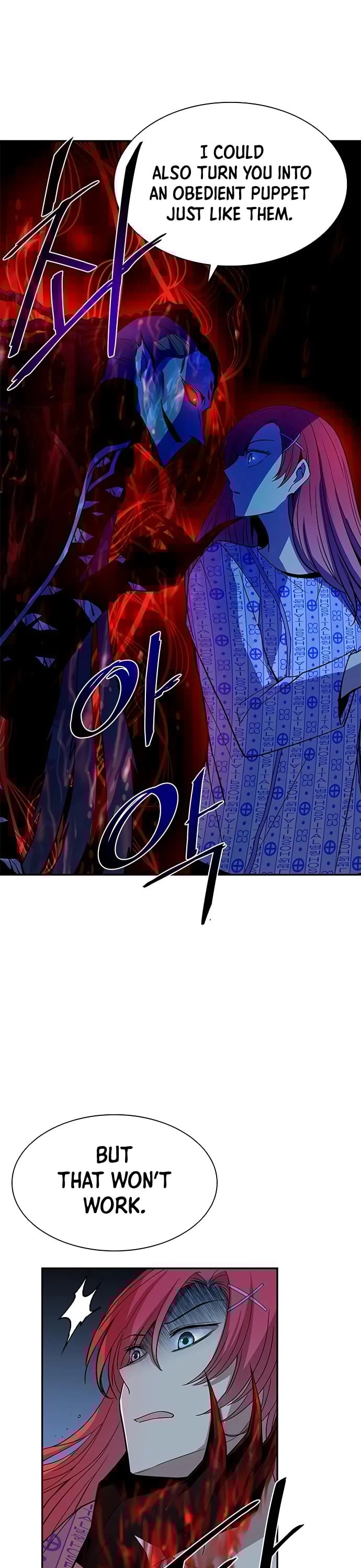 Villain to Kill chapter 20 - page 24