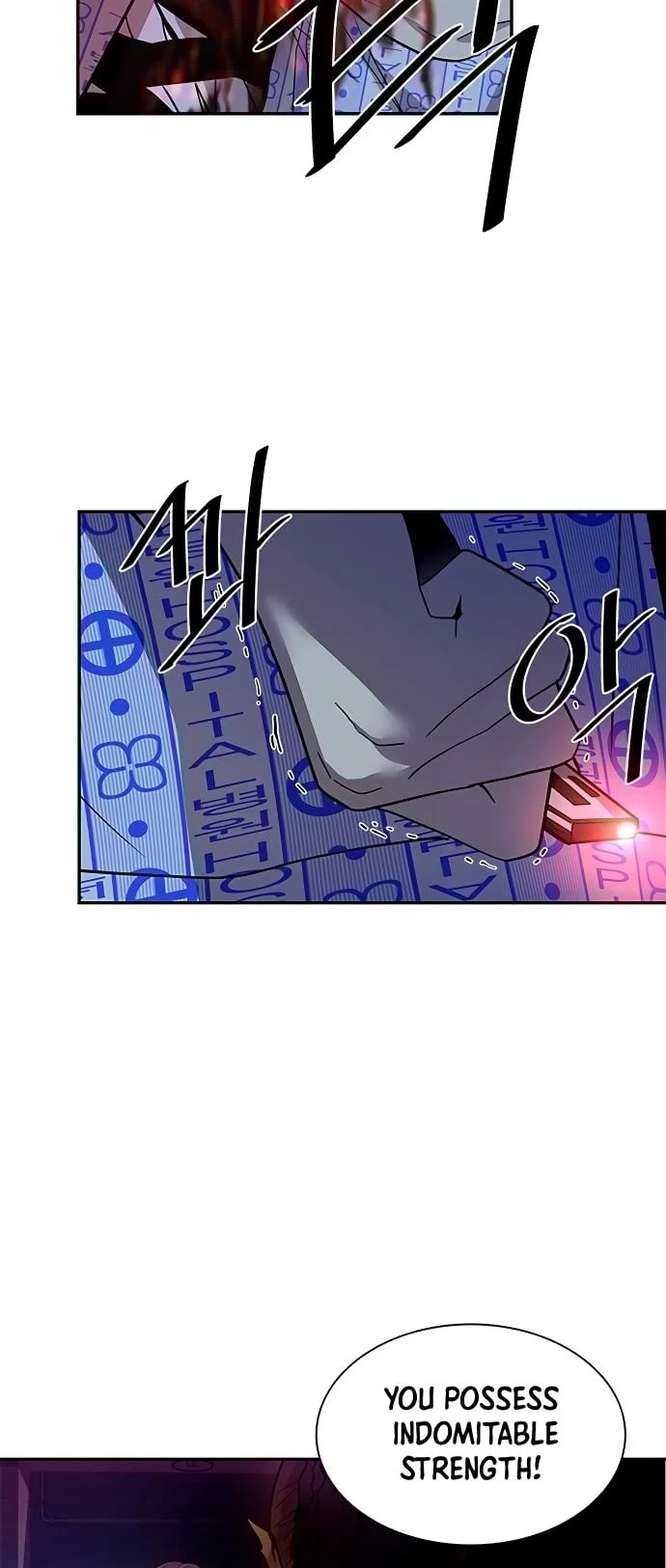 Villain to Kill chapter 20 - page 25