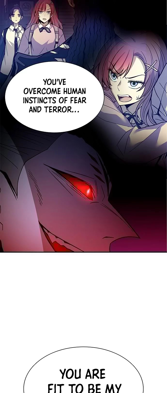 Villain to Kill chapter 20 - page 26