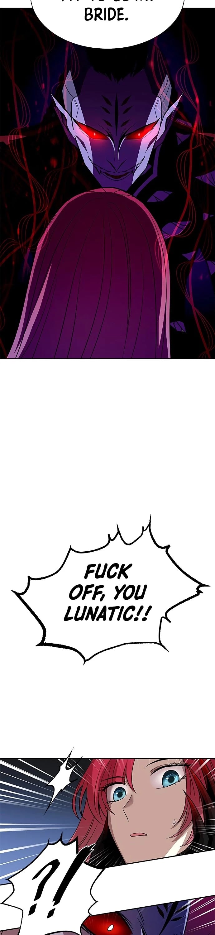 Villain to Kill chapter 20 - page 27