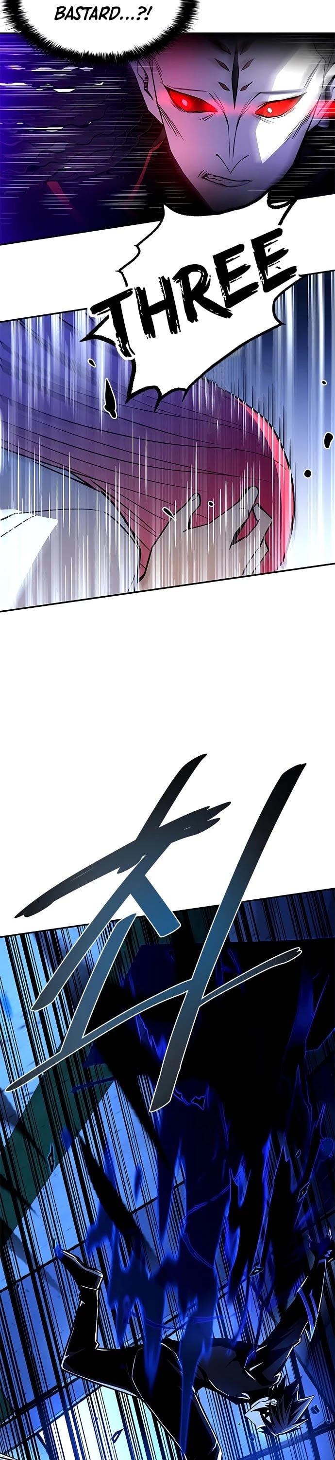 Villain to Kill chapter 20 - page 29