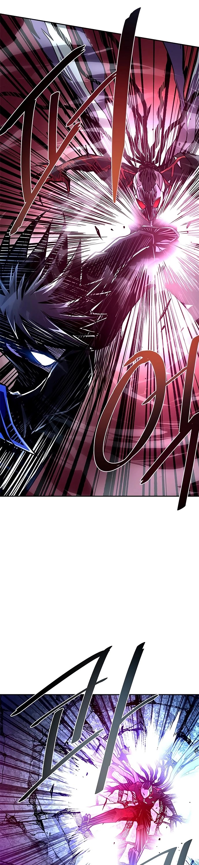 Villain to Kill chapter 20 - page 33