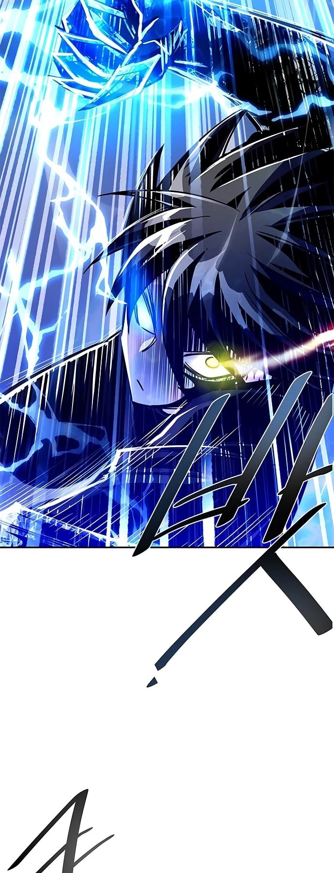 Villain to Kill chapter 20 - page 35