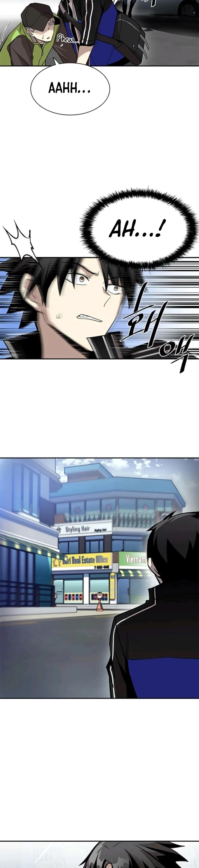 Villain to Kill chapter 19 - page 19