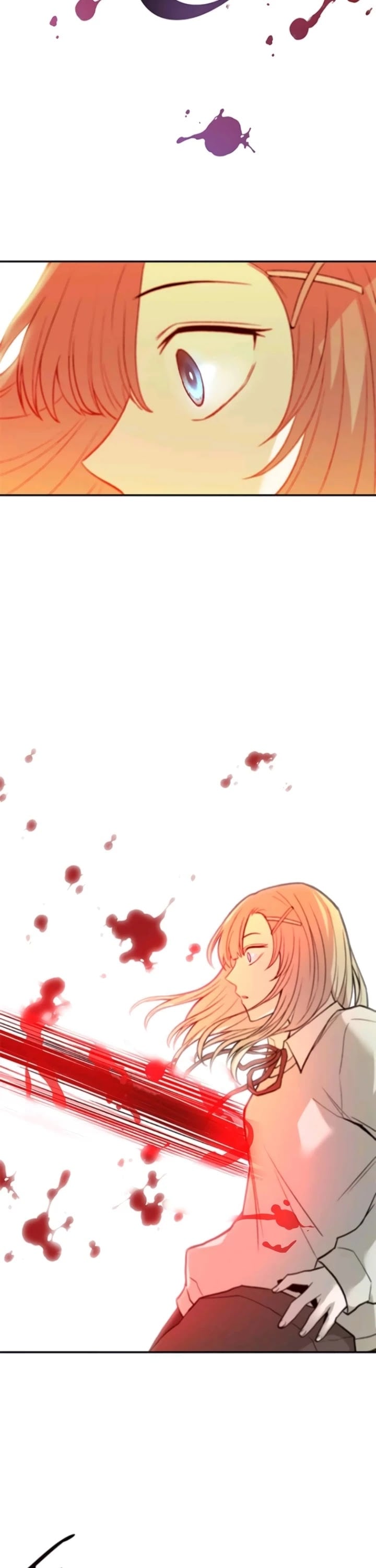 Villain to Kill chapter 16 - page 18
