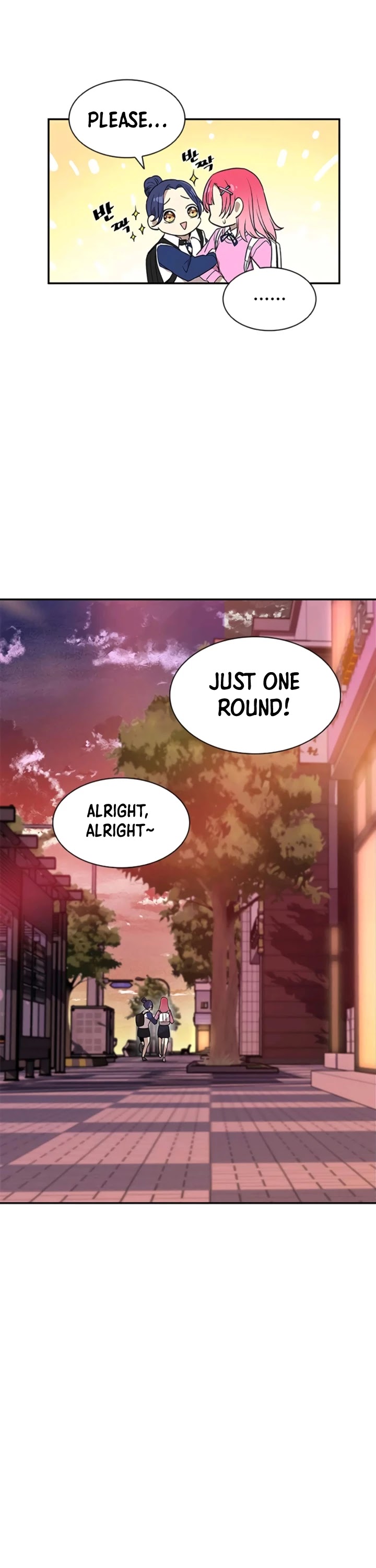 Villain to Kill chapter 14 - page 31