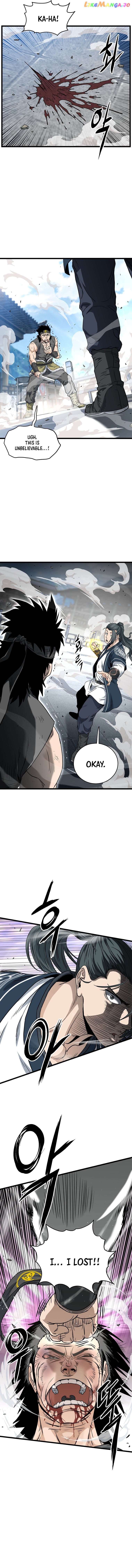 Murim Login Chapter 165 - page 12