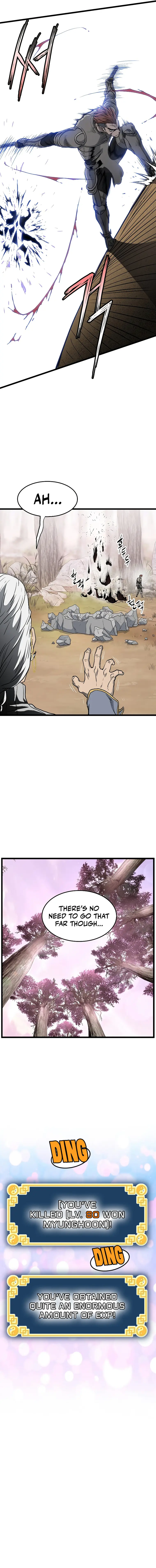 Murim Login Chapter 147 - page 15