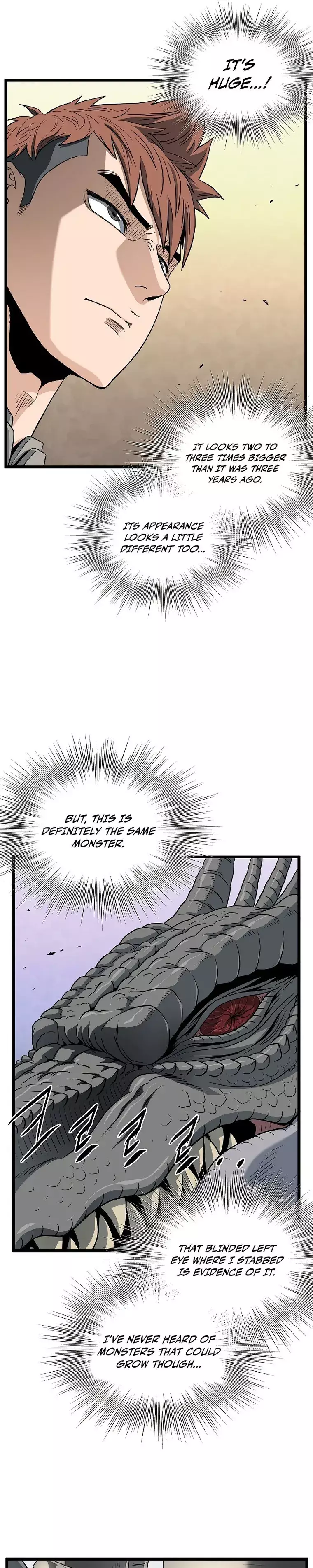 Murim Login Chapter 144 - page 10