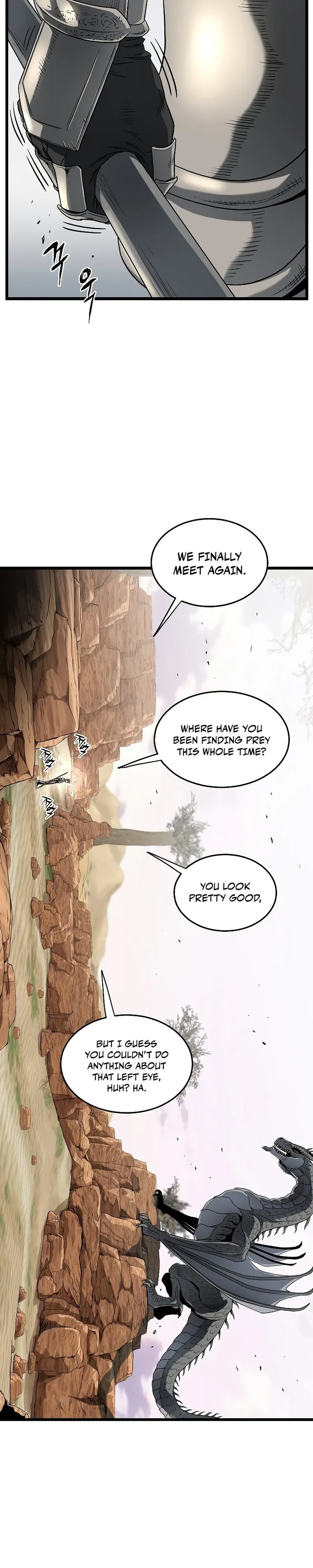 Murim Login Chapter 144 - page 11