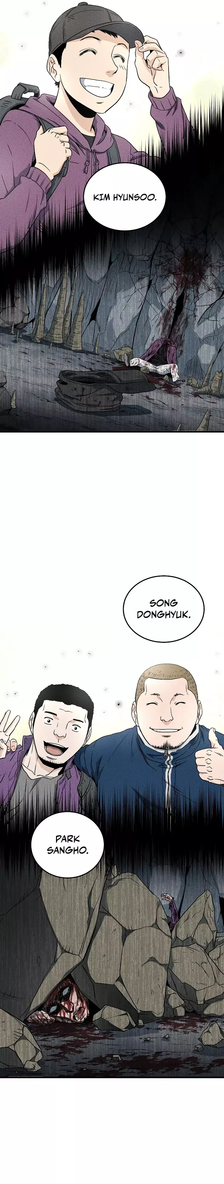 Murim Login Chapter 144 - page 13