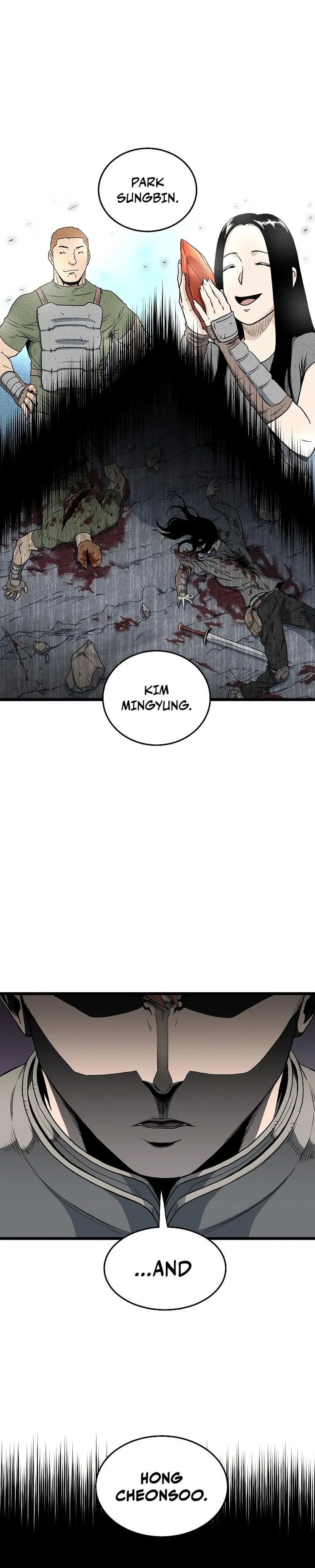 Murim Login Chapter 144 - page 15