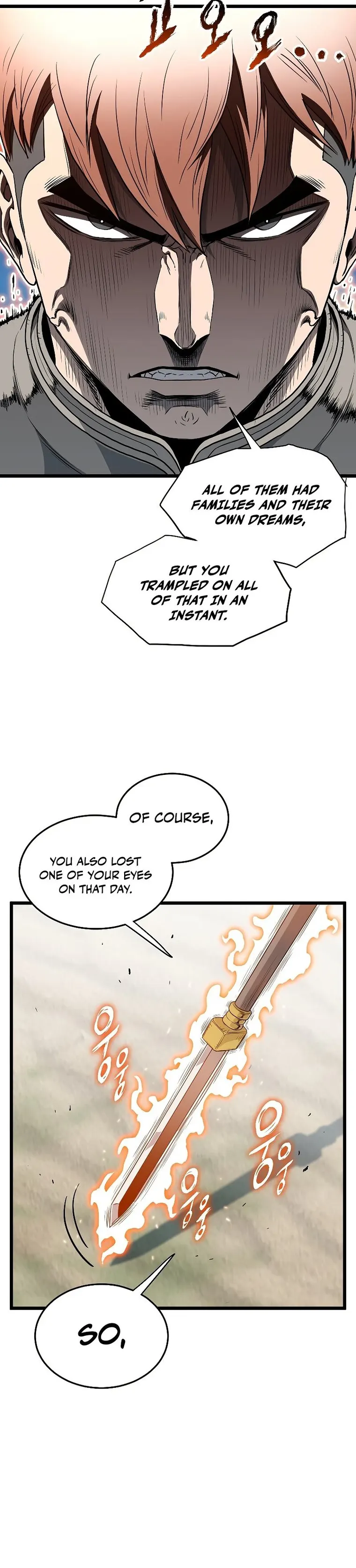 Murim Login Chapter 144 - page 18
