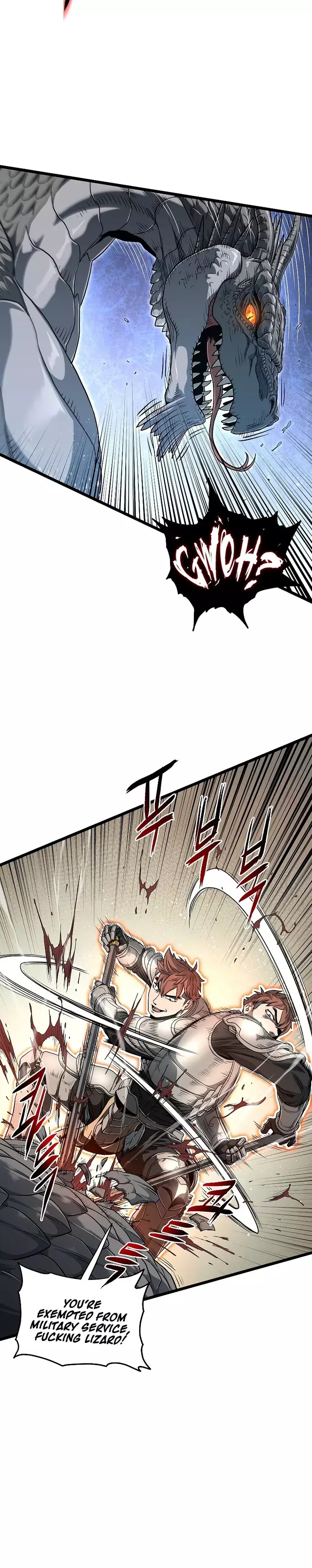 Murim Login Chapter 144 - page 24