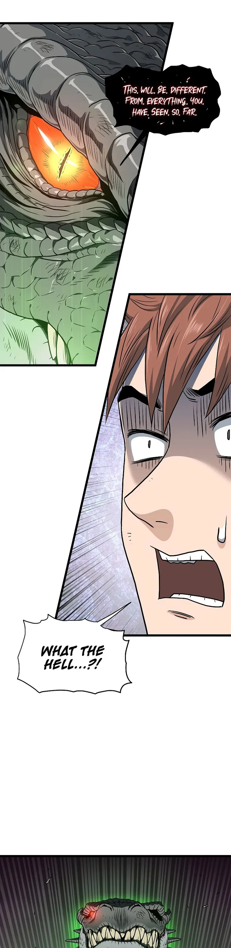 Murim Login Chapter 144 - page 34