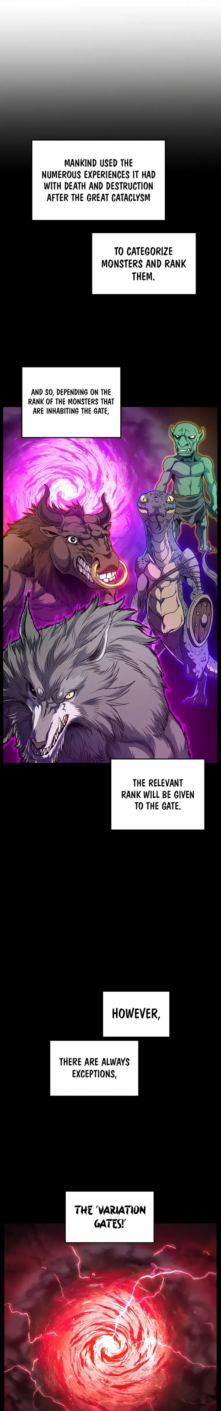 Murim Login Chapter 143 - page 10