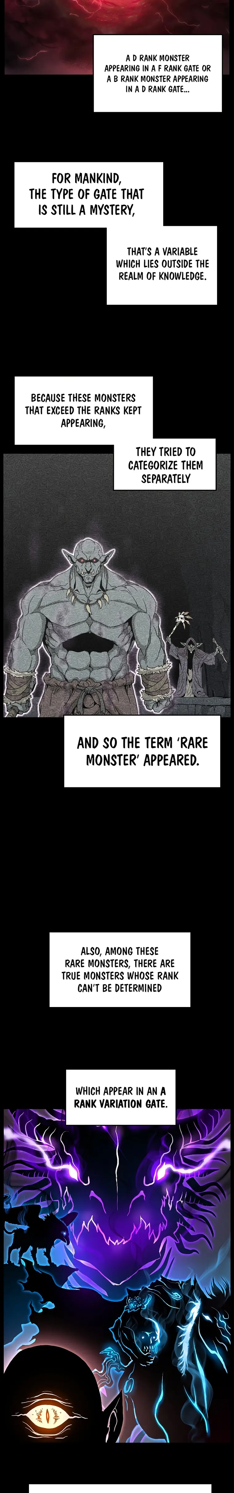Murim Login Chapter 143 - page 11