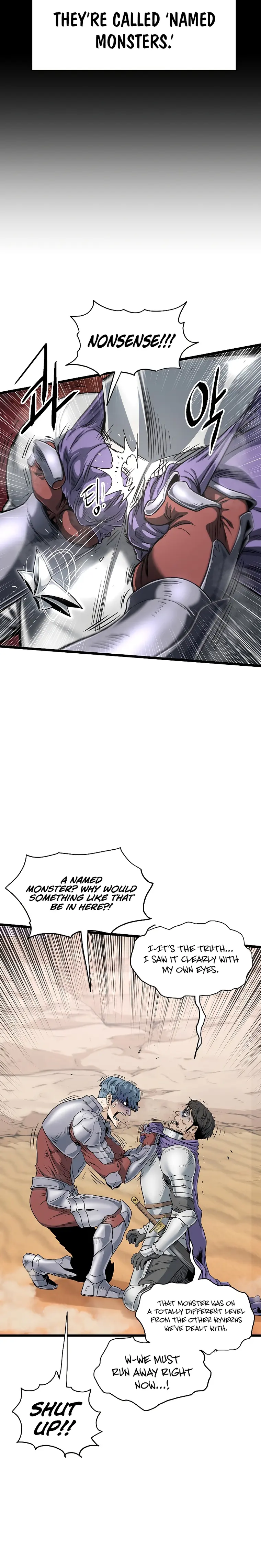Murim Login Chapter 143 - page 12
