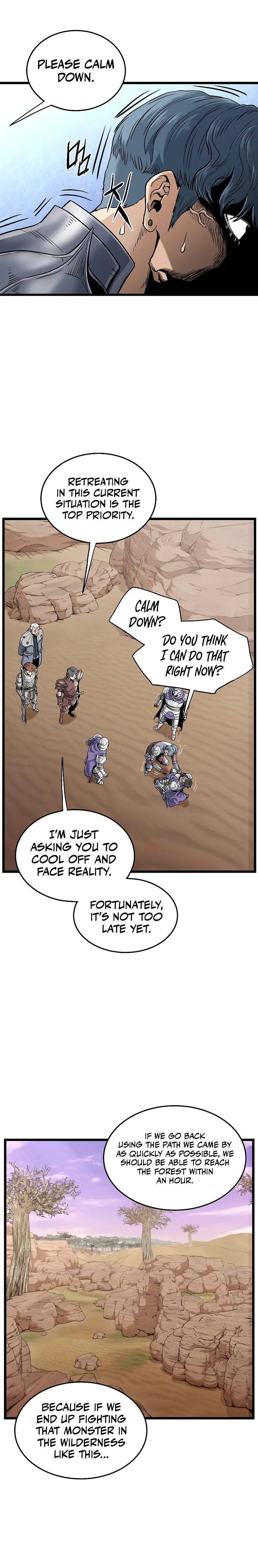 Murim Login Chapter 143 - page 13