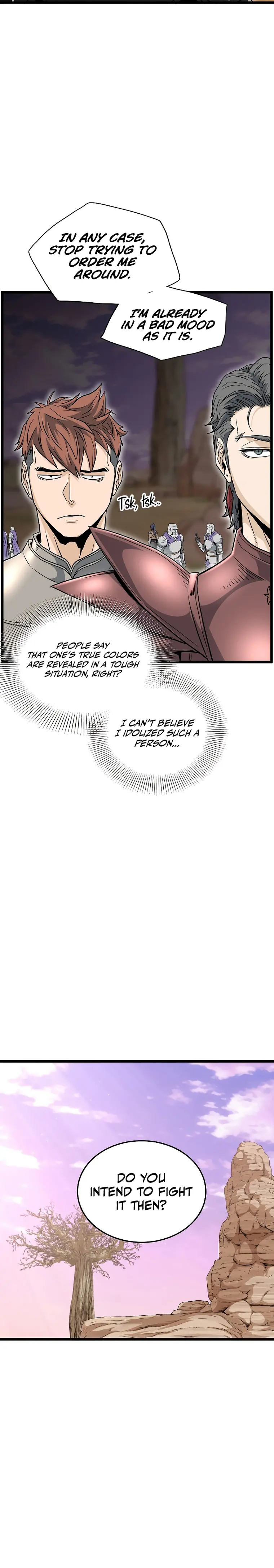 Murim Login Chapter 143 - page 15