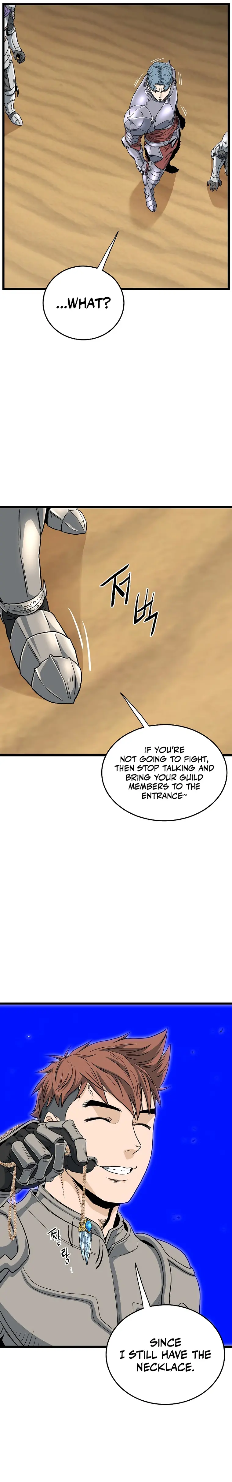 Murim Login Chapter 143 - page 16