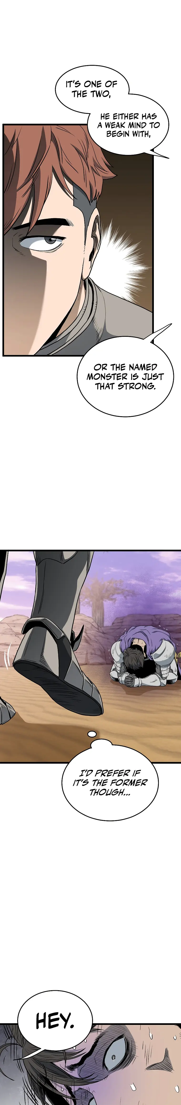Murim Login Chapter 143 - page 23