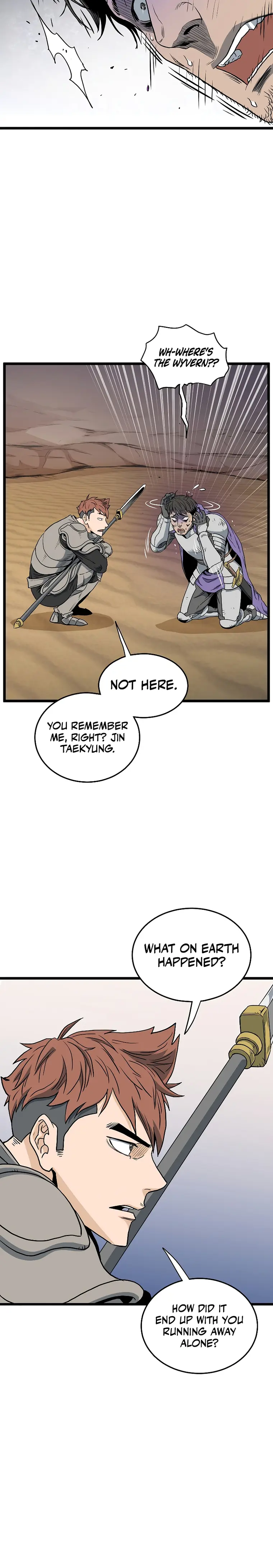 Murim Login Chapter 143 - page 24