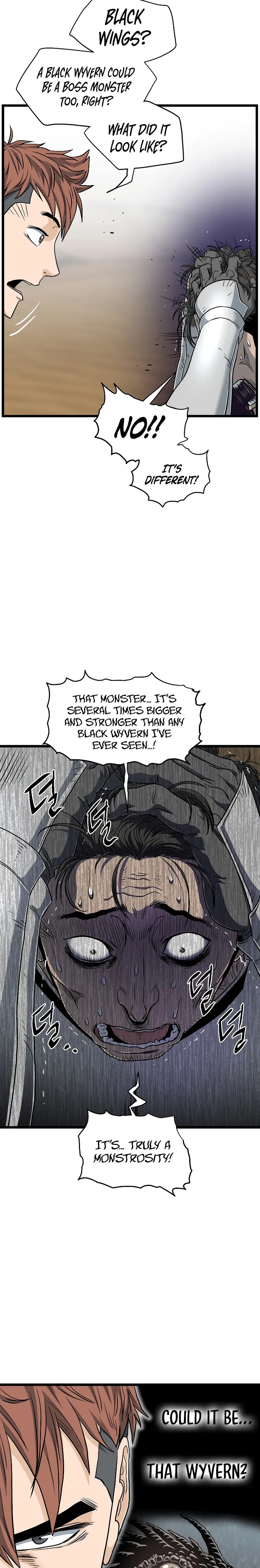 Murim Login Chapter 143 - page 26
