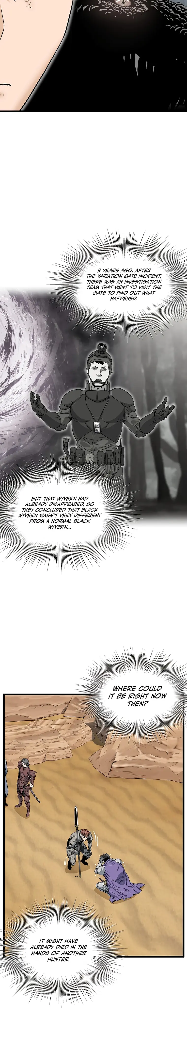 Murim Login Chapter 143 - page 27