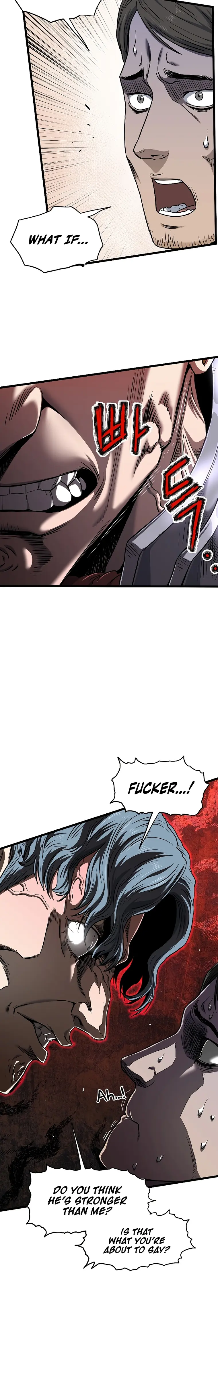 Murim Login Chapter 142 - page 12