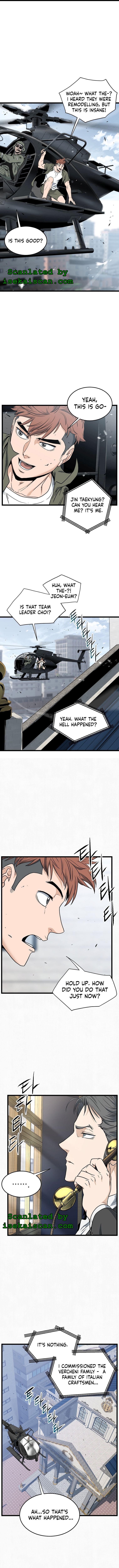 Murim Login chapter 137 - page 11