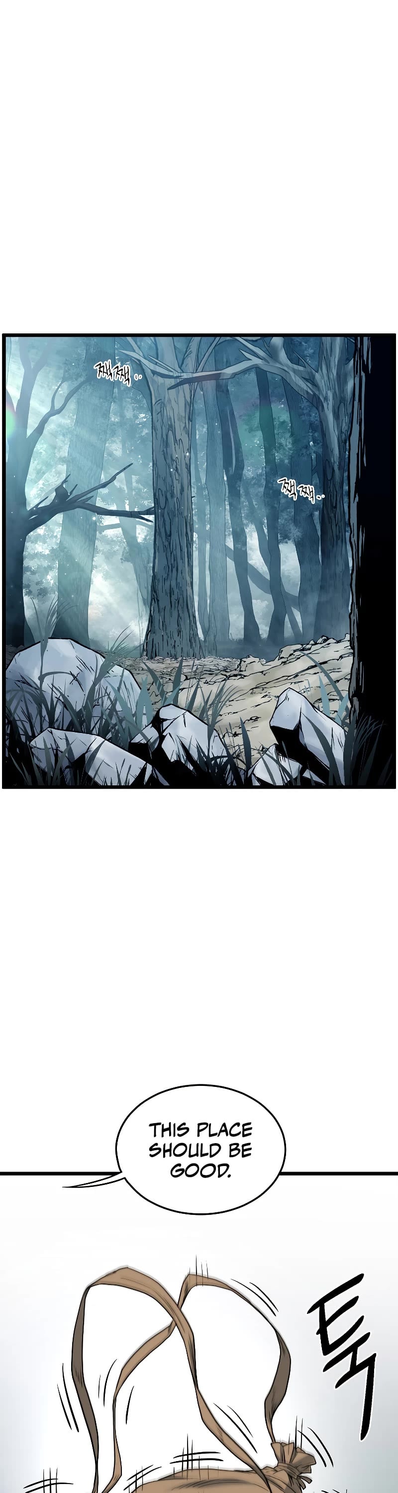 Murim Login chapter 133 - page 14