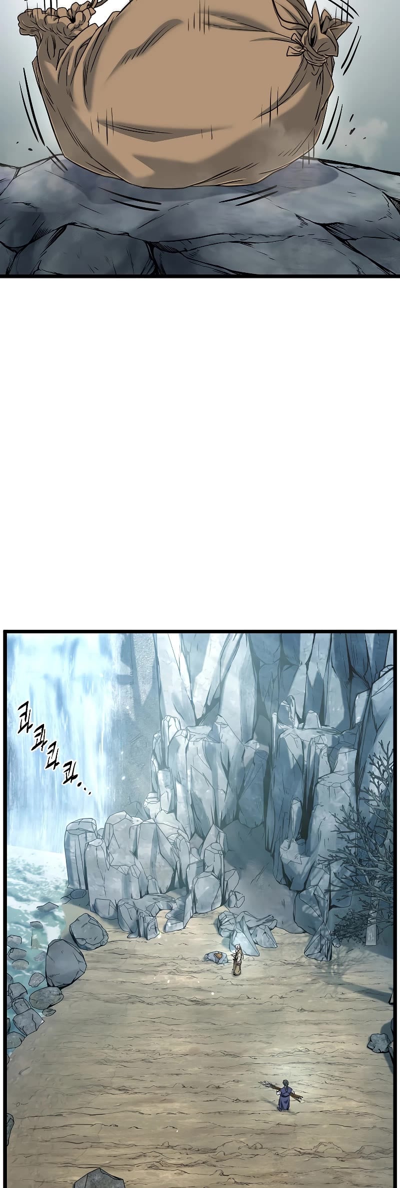 Murim Login chapter 133 - page 15