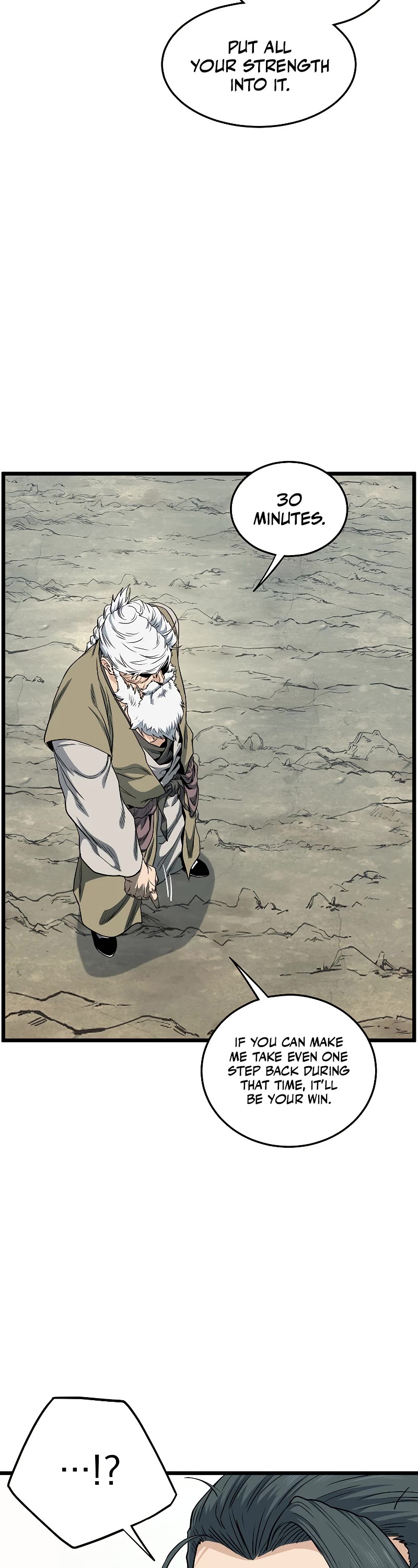 Murim Login chapter 133 - page 19