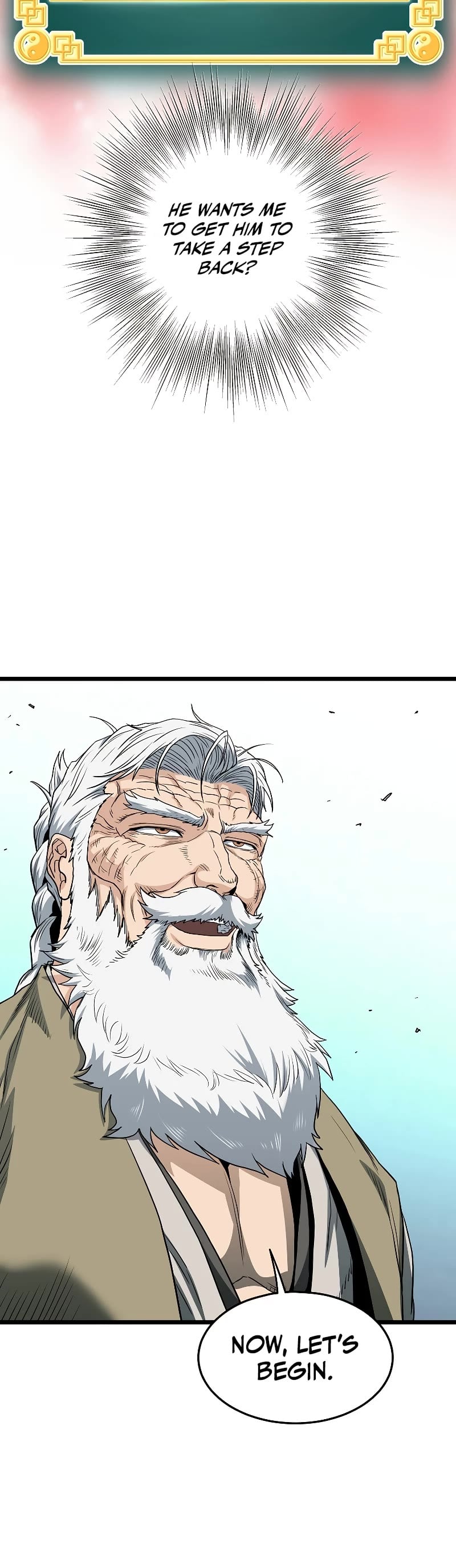 Murim Login chapter 133 - page 21