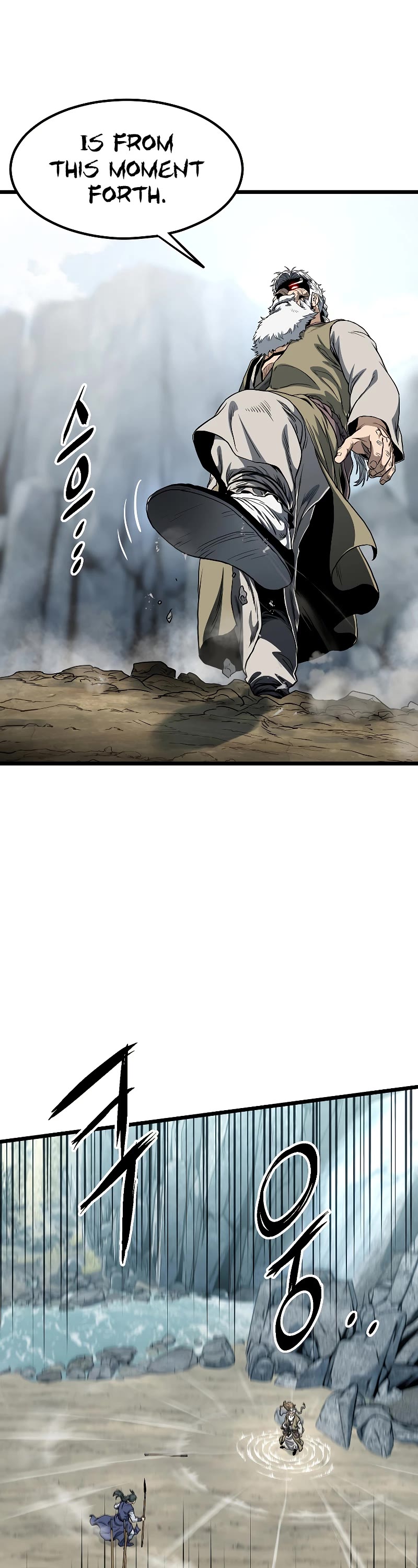 Murim Login chapter 133 - page 31