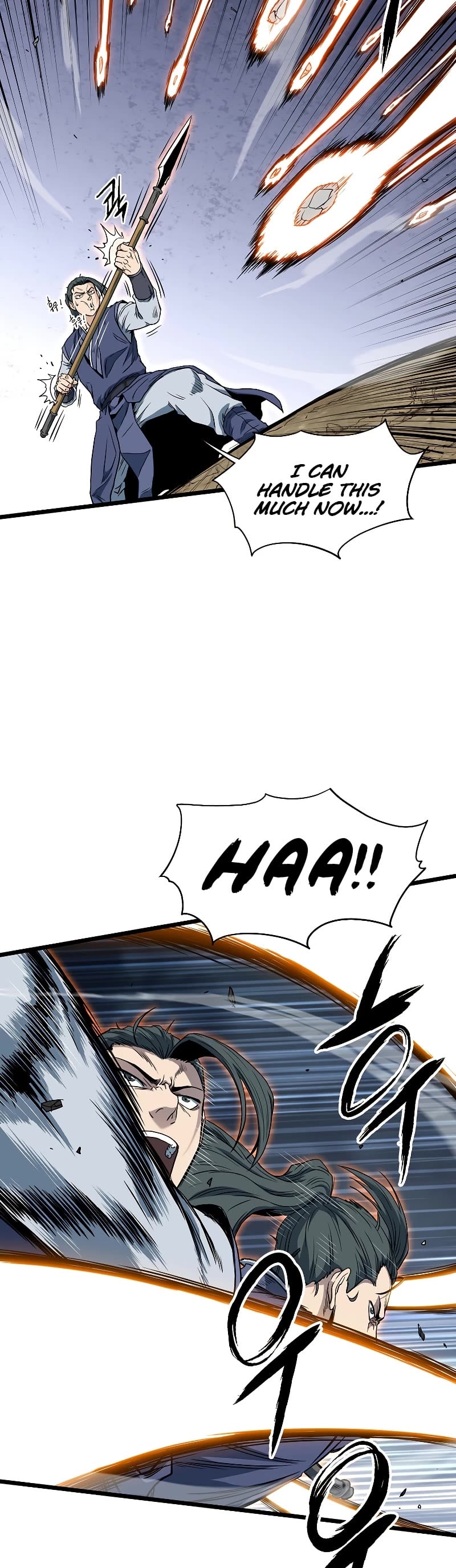 Murim Login chapter 133 - page 34