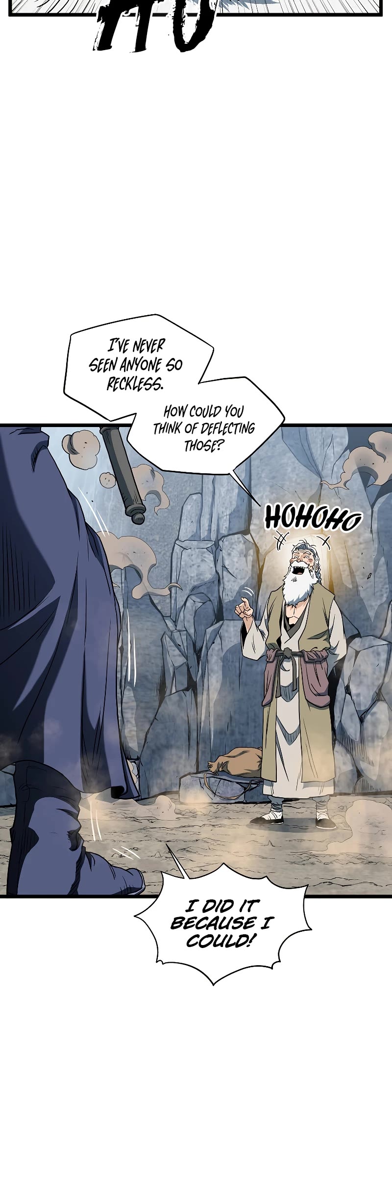 Murim Login chapter 133 - page 40
