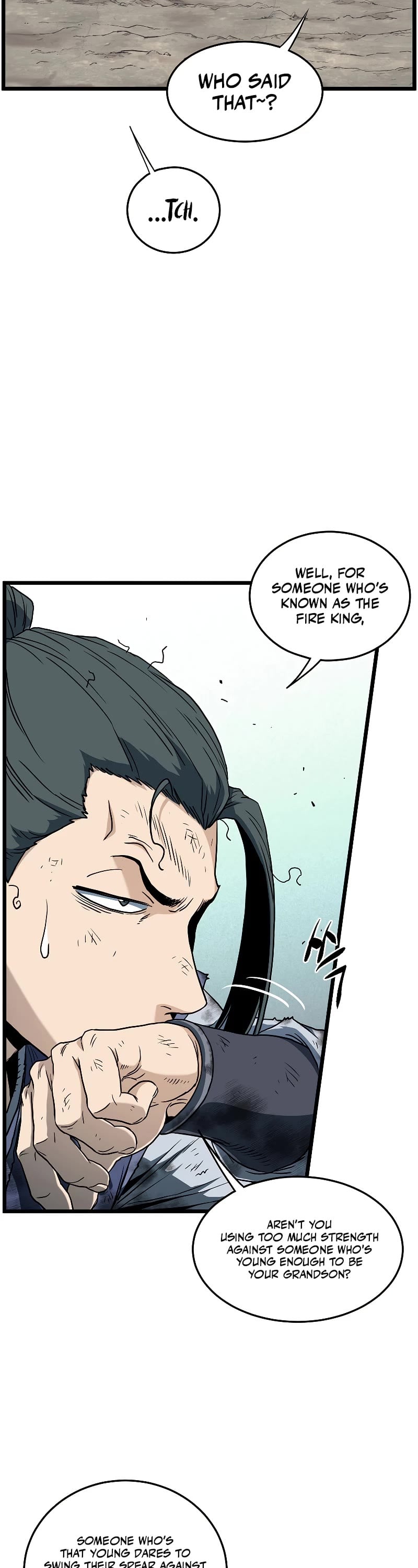 Murim Login chapter 133 - page 42