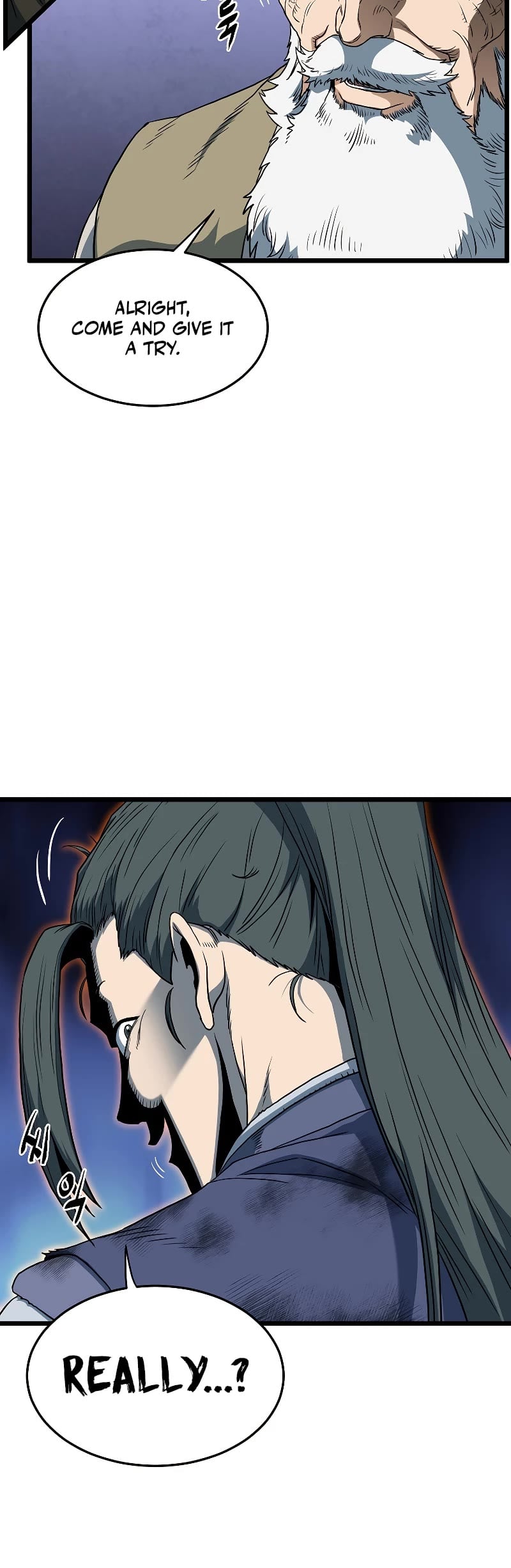 Murim Login chapter 133 - page 49
