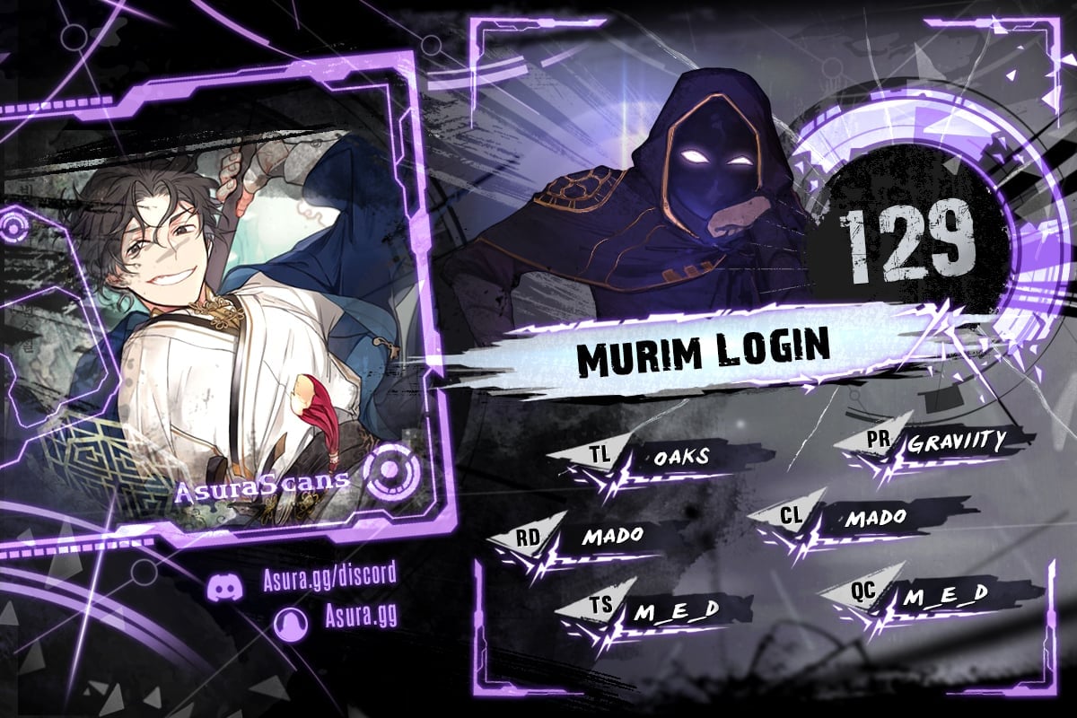 Murim Login chapter 129 - page 1