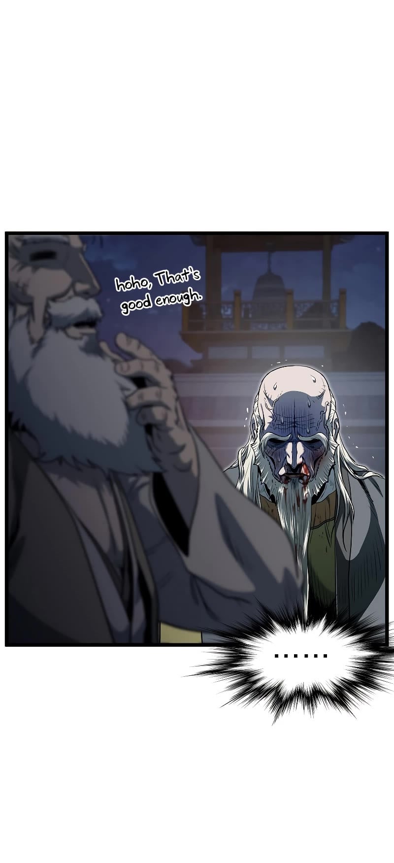Murim Login chapter 129 - page 10