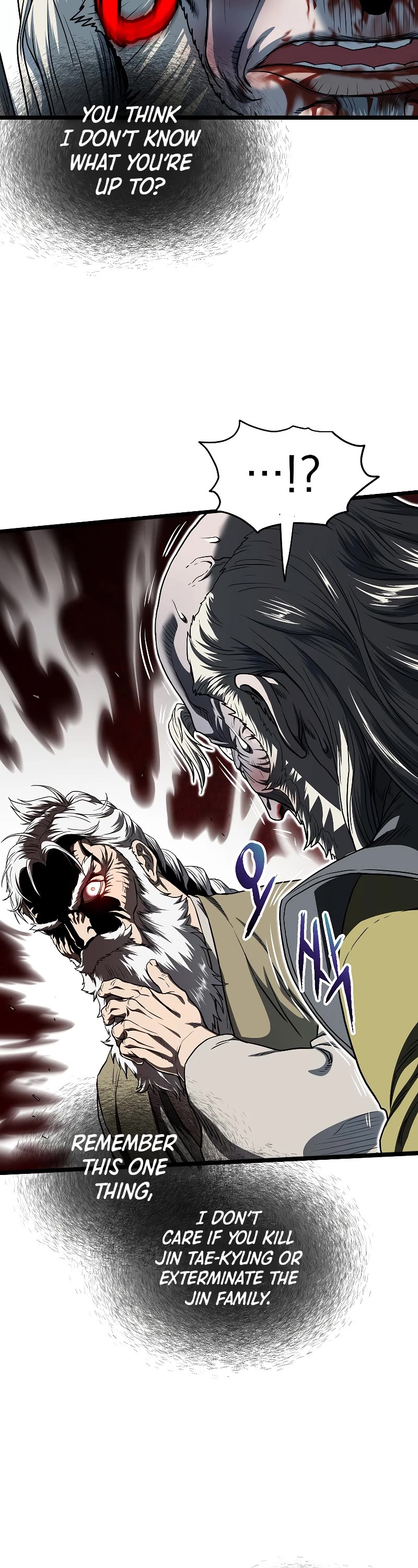 Murim Login chapter 129 - page 12
