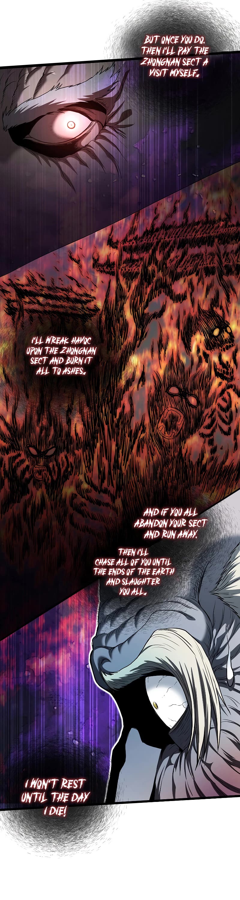 Murim Login chapter 129 - page 13