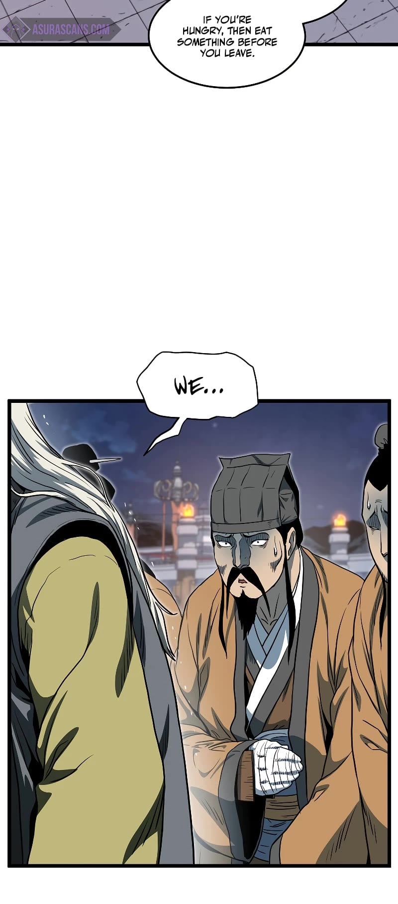 Murim Login chapter 129 - page 15