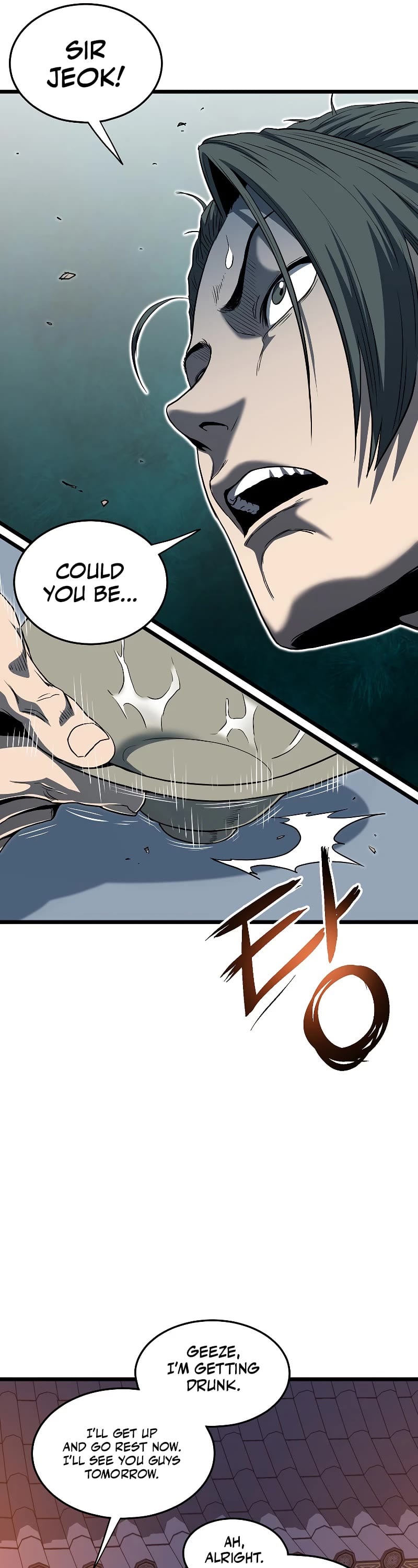 Murim Login chapter 129 - page 40