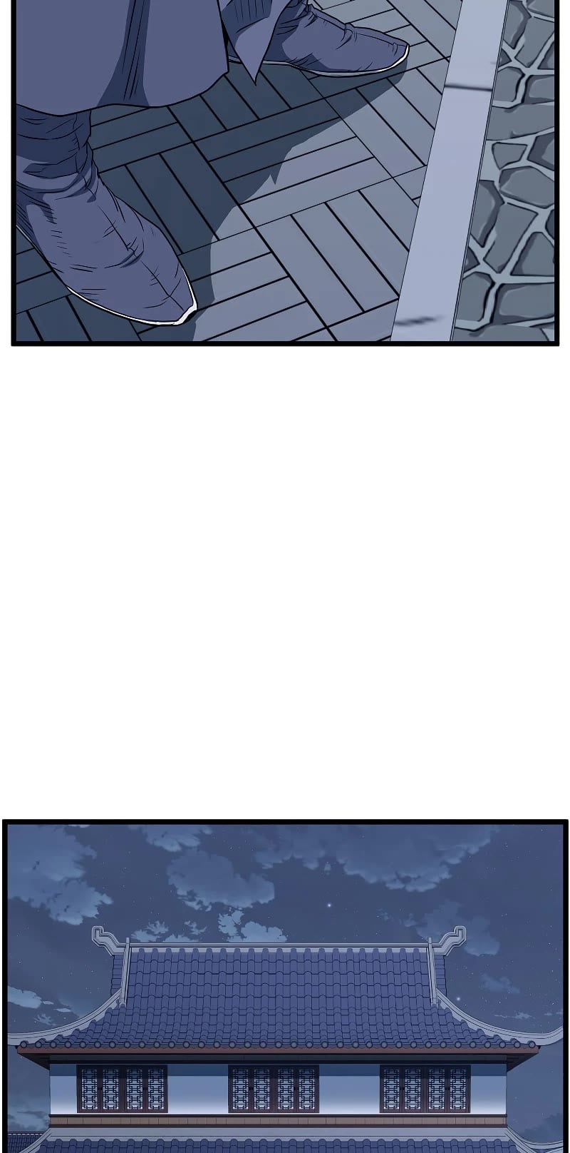 Murim Login chapter 129 - page 43