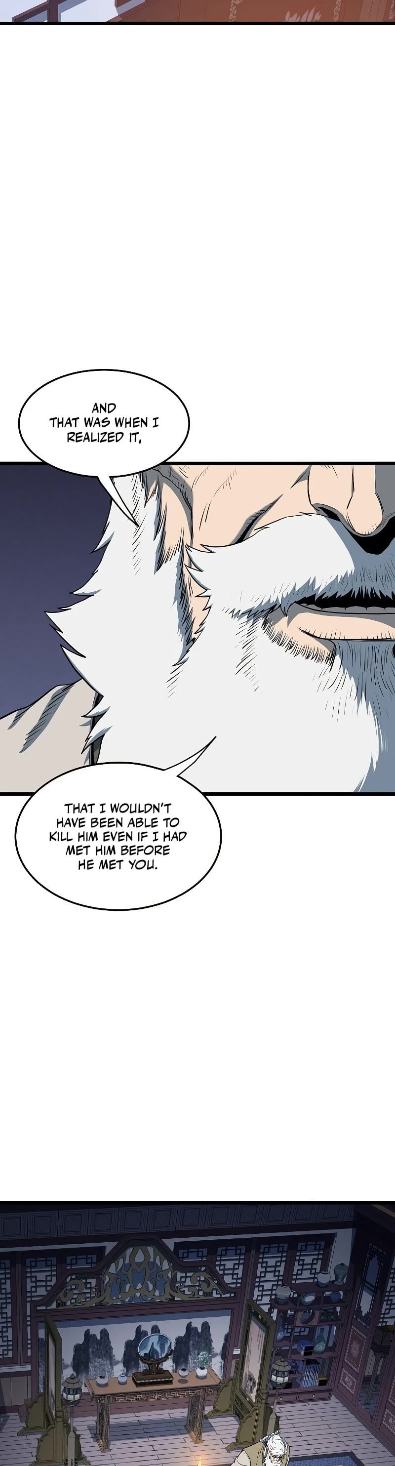 Murim Login chapter 129 - page 52